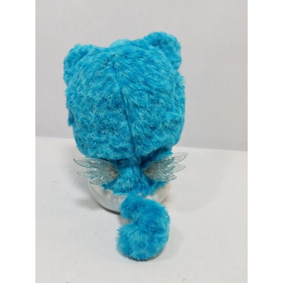 Hatchimals HatchiBabies Cheetree Hatching Baby Owl tested working interactive - Picture 3 of 5